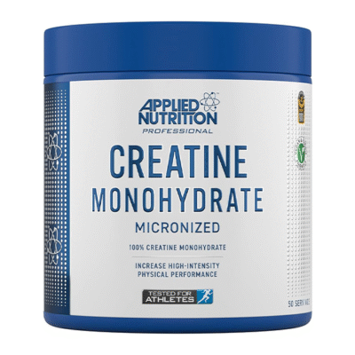 کراتین مونوهیدرات اپلاید نوتریشن Applied CREATINE MONOHYDRATE